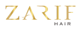 zarif gold logo