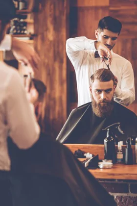Zarif hair restore